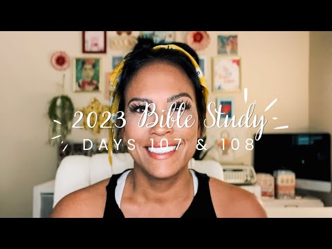 Study the Bible in One Year: Days 107 & 108 1 Samuel 25-27 & Psalms 17, 35, 54, 63