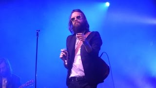 Father John Misty - The Night Josh Tillman Came To Our Apt. [Live at Lowlands - 22-08-2015]