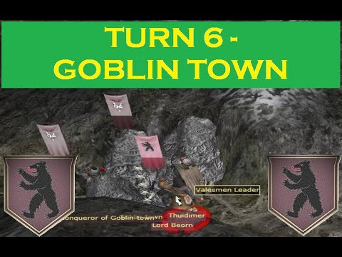 Divide and Conquer v5 - Quick Guide - Anduin Vale [DAC v5]