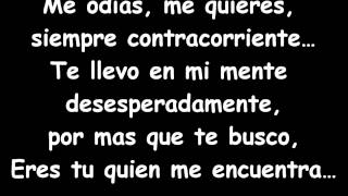 Blanco y Negro - Malú Letra (Official Lyrics) Blanco y Negro - Malú Letra (Official Lyrics)