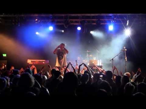 Ruudolf - Leijonakuningas-laulu // ReStart 2013, Kuopio