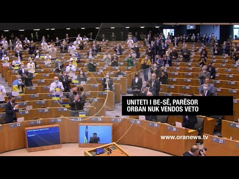Edicioni informativ - 03 Mars 2022 - Ora 09:00 - Ora News