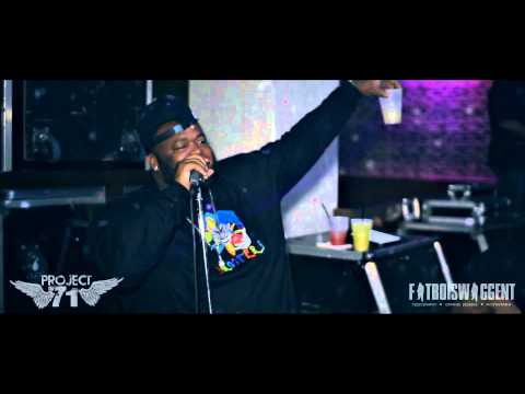 PROJECT 71 LIVE @AQUA LOUNGE
