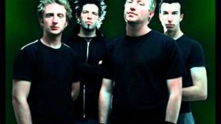 Thousand Foot Krutch-Smack Down