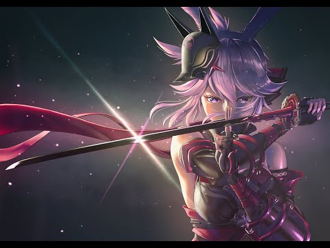 [Exalted Abyss] DJ Fischl FR vs Husk Nihilus (Nirvana 428D) 684 score