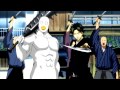 [MAD]Gintama Movie 2 AMV - Final Chapter: Be ...