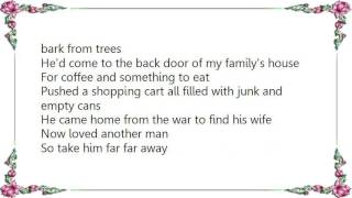 Cherry Poppin' Daddies - Uncle Ray Lyrics