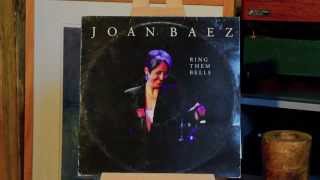 Joan Baez and Mary Black-Ring Them Bells
