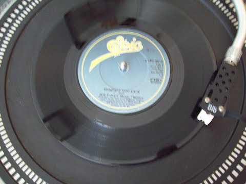 Joe Dolce - Shaddap You Face No.1 Fstwk February 1981 UK