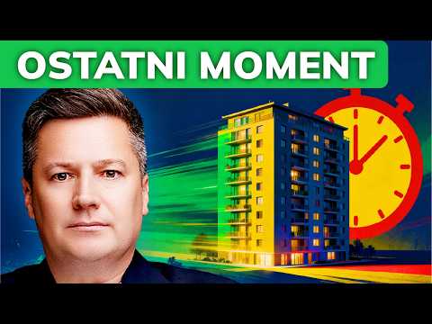 Nieruchomości 2026: branża się myli, będzie drożej | Paweł Preisner