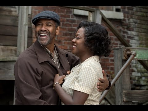 Fences | Trailer 2