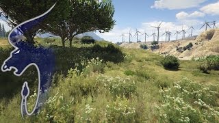 Elizabeth - Team Sleep - GTA 5 - 60fps - Sync Reality