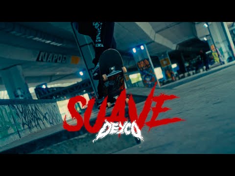 Deyco - Suave (Prod. JCKC) | Video Oficial