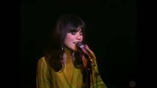 Linda Ronstadt - 08 - Crazy 1976 Live In London