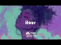 [FREE]HOURS - Slow afrosoul instrumental