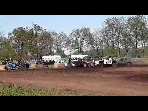 Trecker treffen Friesack 2018