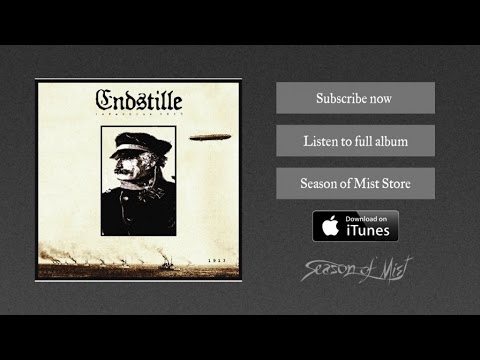 Endstille - Endstille (Völkerschlächter)