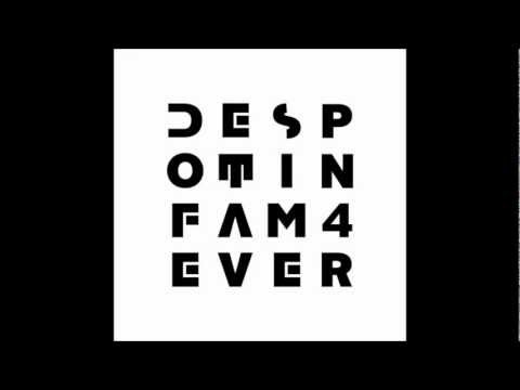 Despotin Fam - Atostogos C'Ya (The Show EP)