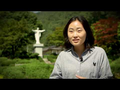 A Igreja Católica Romana na Coréia