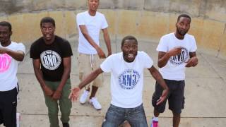 Nasty Na - Whip It (Clean) official video