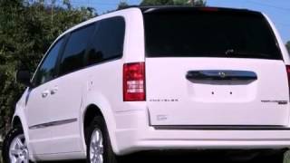 preview picture of video 'Used 2010 Chrysler Town Country Beaufort SC 29906'
