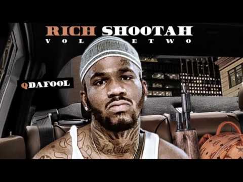 Q Da Fool - Backyard