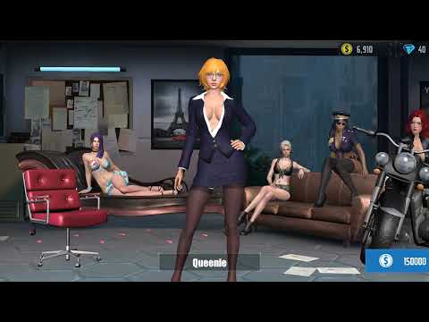 Sniper of Duty:Sexy Agent Spy Video