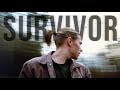 SURVIVOR  -  A Short Film  [4k] [Sony a6300]