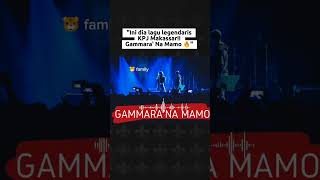 Download lagu 'Gammara' Na Mamo 🔥 KPJ Makassar - Indie Makassar yang Bikin Kangen Kampung' mp3