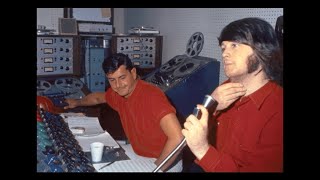 The Beach Boys - Love To Say Don&#39;t Talk Mix