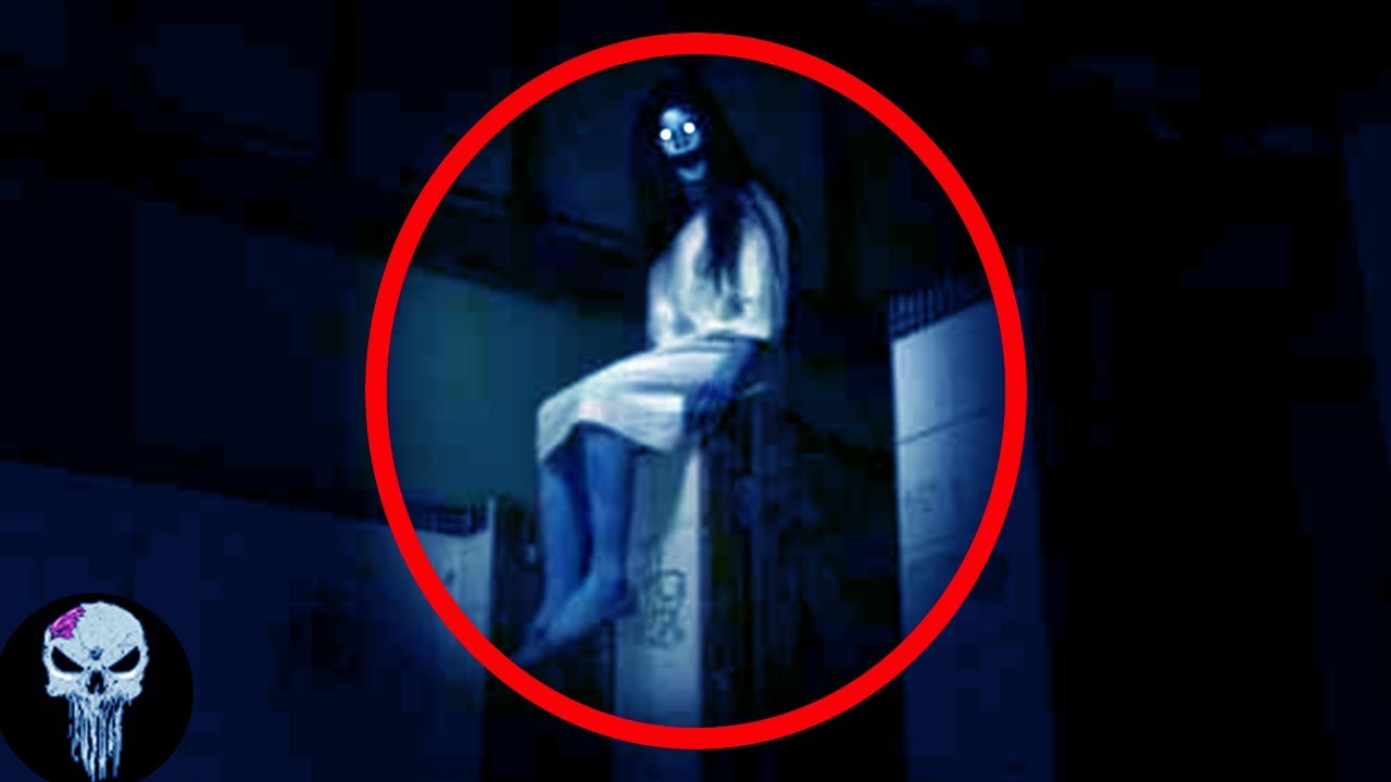 20 SCARIEST Videos of the YEAR That Will Give You Nightmares!