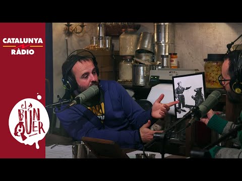 EL BÚNQUER: Ós Wojtek (1x90)