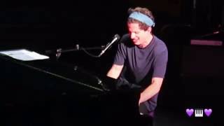 Charlie Puth | 6 My Gospel | Yes24 LiveHall | Live In Seoul, South Korea