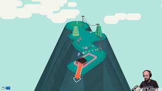 What the Golf? Early Preview Gameplay