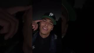 Marlon3lg || Imitadora - Romeo Santos (Slowed) #shorts   #marlon  #mar3lg  #fyp  #viral