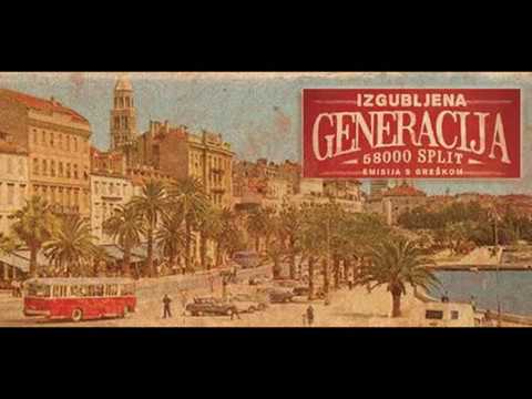 Izgubljena Generacija @ RD Izgubljeni uvod #229 (21.06.'17)