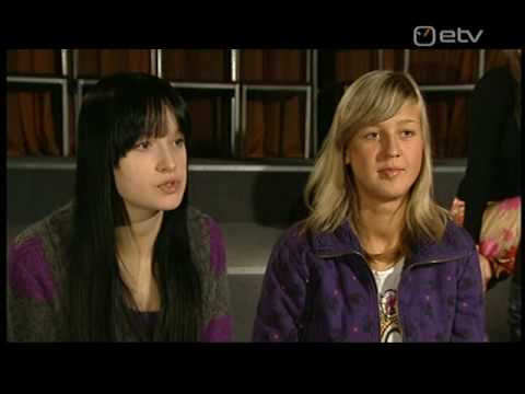 Kes on kes? - Urban Symphony