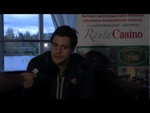 Roland Hofer - Peliitat