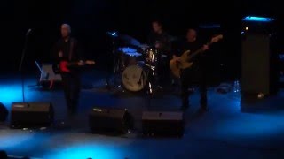 Wilko Johnson, Sneaking Suspicion.