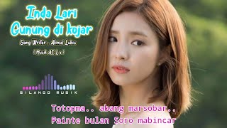 Download lagu LAGU TAPSEL TERBARU || INDA LARI GUNUNG DI KOJAR || SILANGO MUSIK AI mp3 Download lagu LAGU TAPSEL TERBARU || INDA LARI GUNUNG DI KOJAR || SILANGO MUSIK AI mp3
