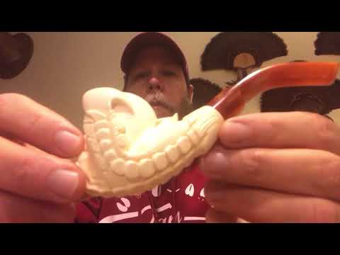 March Meerschaum Madness - The Pipes (Bekler CAO & Tekin)