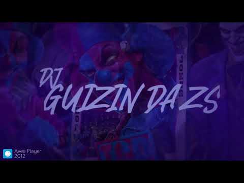 MONTAGEM 2013 👾 | MC GW MC MAGRINHO MC FLAVINHO | DJ GUIZIN DA ZS | @djguidazs_