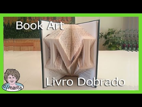 download lagu mp3 mp4 Folded Book Art Letters, download lagu Folded Book Art Letters gratis, unduh video klip Folded Book Art Letters