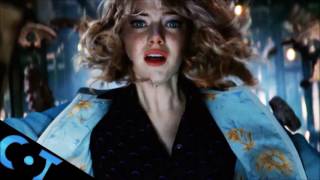 Relax &amp; Sad Music from The Amazing Spiderman 2 &quot;Gwen Stacy&#39;s death Music Soundtrack&quot;