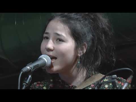 Alisa Ten & "Folk machine" Breton folk songs collection