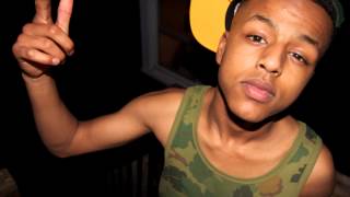 SO HIGH - KING KEYNAN (MARTY PARTY) FT. JUSTINO