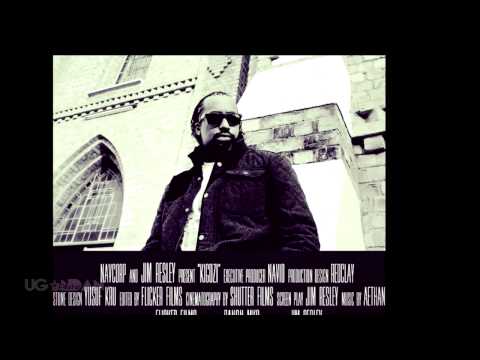 kigozi by Navio off the Pride Album (Audio)