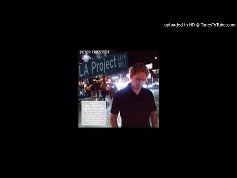 Peter Friestedt - Always On My Mind  (Bonus Track)