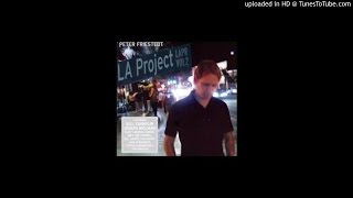 Peter Friestedt - Always On My Mind  (Bonus Track)