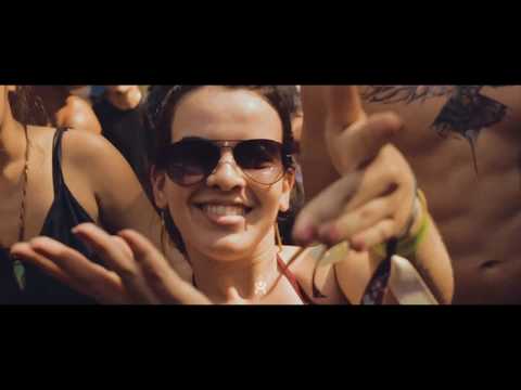 PHAXE - HIPNOTICA FESTIVAL 2018 - BY UP AUDIOVISUAL 4K